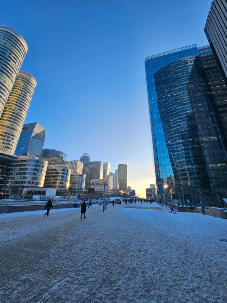 Valorisation financière d'entreprise