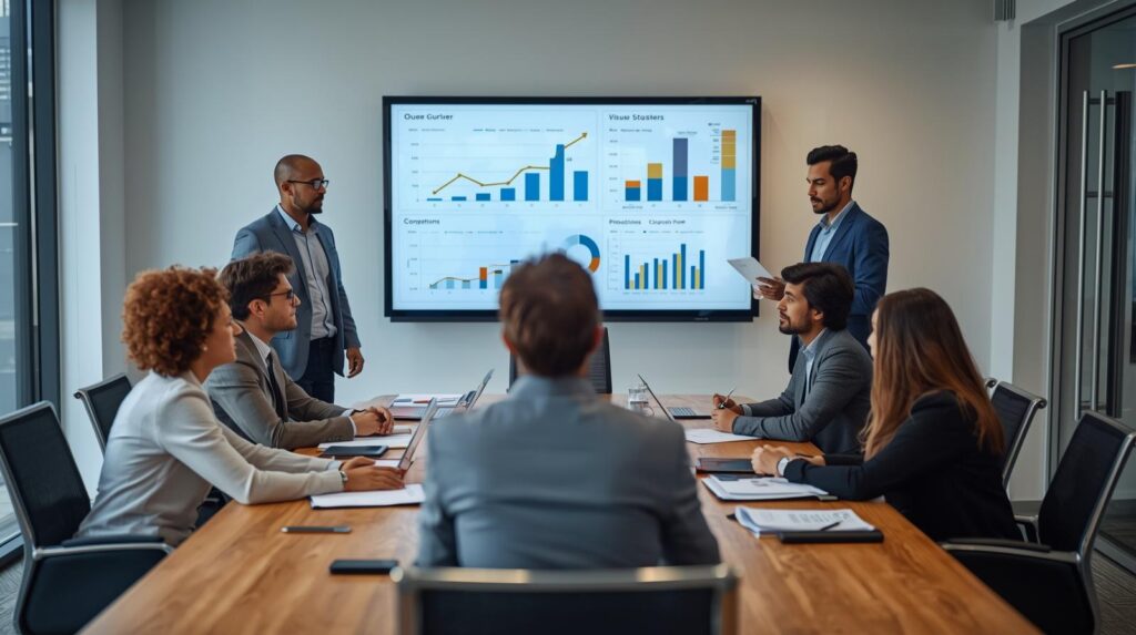 Réussir votre transformation numérique avec Neopraxis Conseils