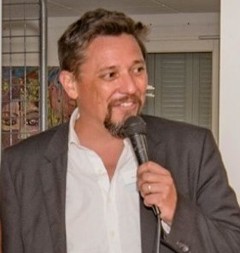 Jacques-Alexis Bossenec