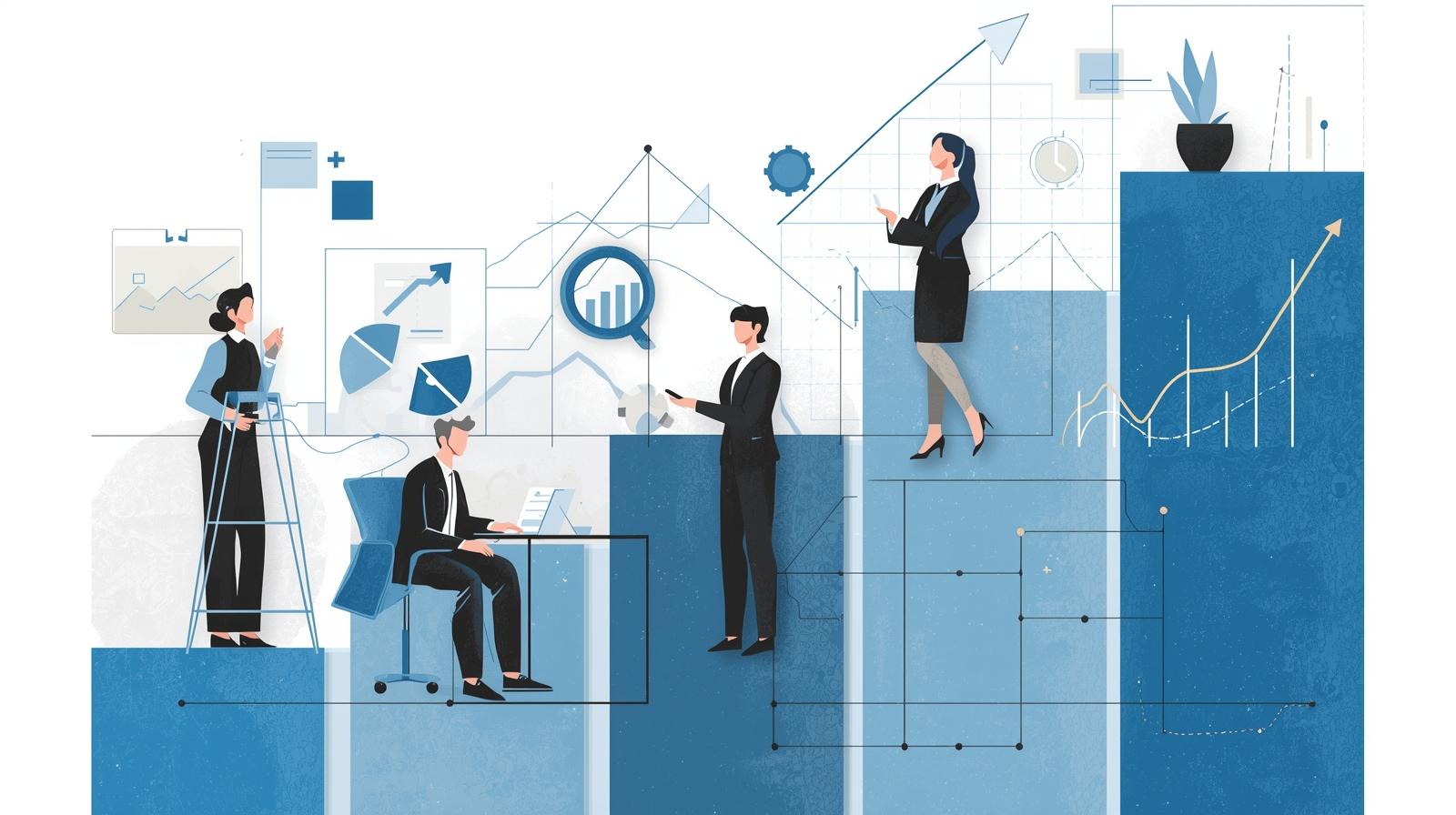 formation dirigeant et CODIR pour monter en compétence
